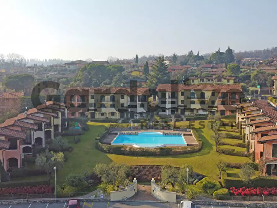 Immagine 27 di Appartamento in vendita  in Via Battista Ribelli , 6 a Polpenazze Del Garda