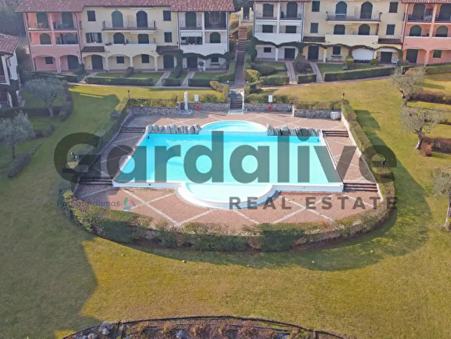 Immagine 28 di Appartamento in vendita  in Via Battista Ribelli , 6 a Polpenazze Del Garda