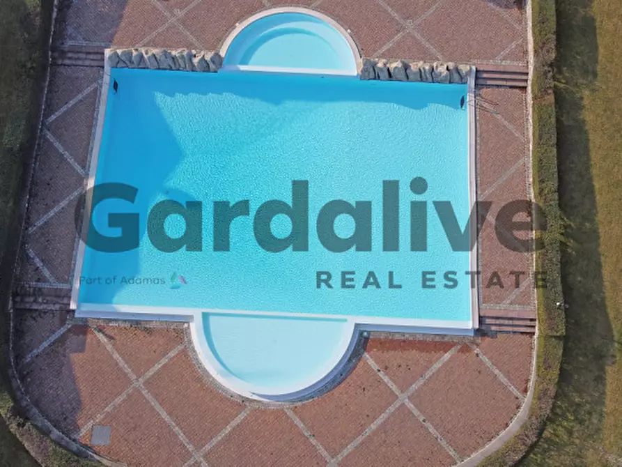 Immagine 29 di Appartamento in vendita  in Via Battista Ribelli , 6 a Polpenazze Del Garda