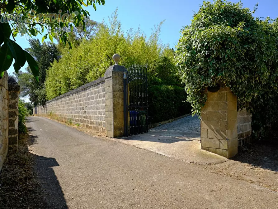 Immagine 3 di Villa in vendita  a Neviano