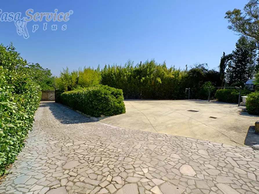 Immagine 5 di Villa in vendita  a Neviano