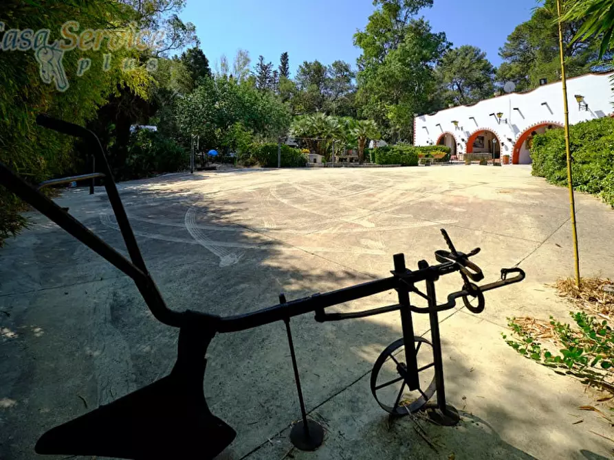 Immagine 6 di Villa in vendita  a Neviano