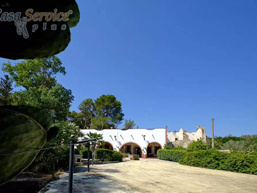 Immagine 7 di Villa in vendita  a Neviano