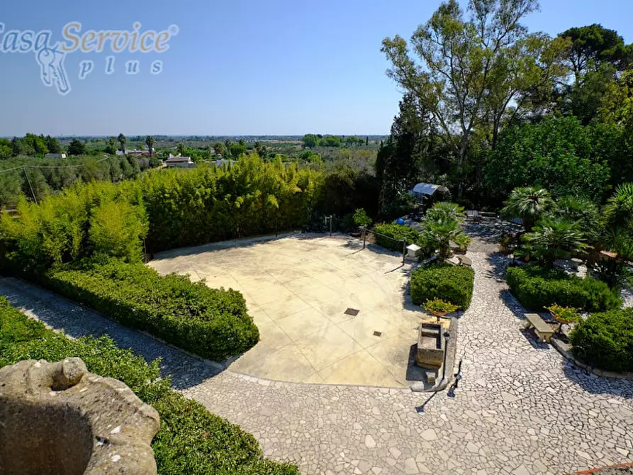 Immagine 21 di Villa in vendita  a Neviano