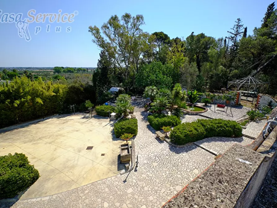 Immagine 22 di Villa in vendita  a Neviano