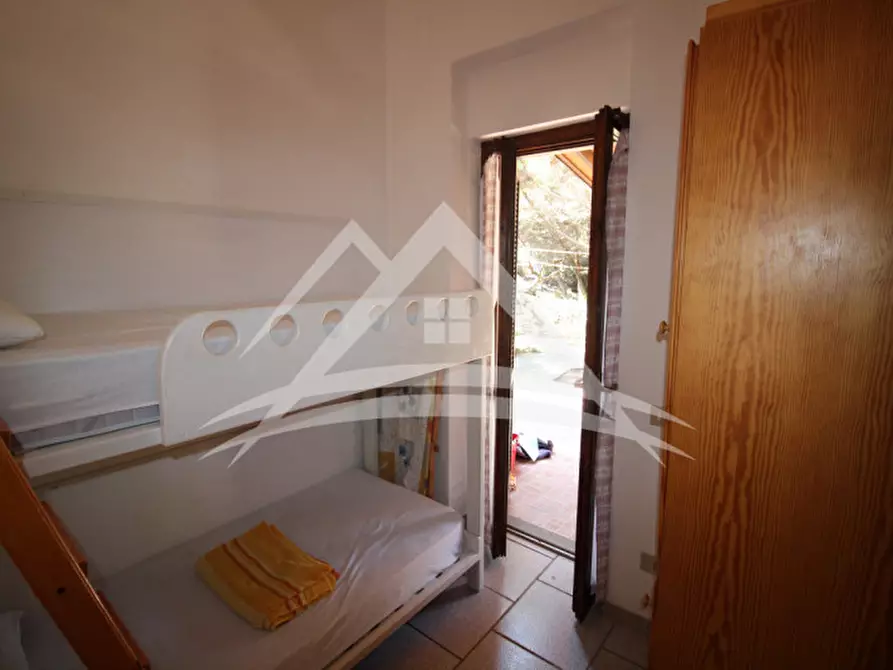 Immagine 20 di Villetta a schiera in vendita  in Via biggiu marinu 1° traversa, 3 A a Stintino