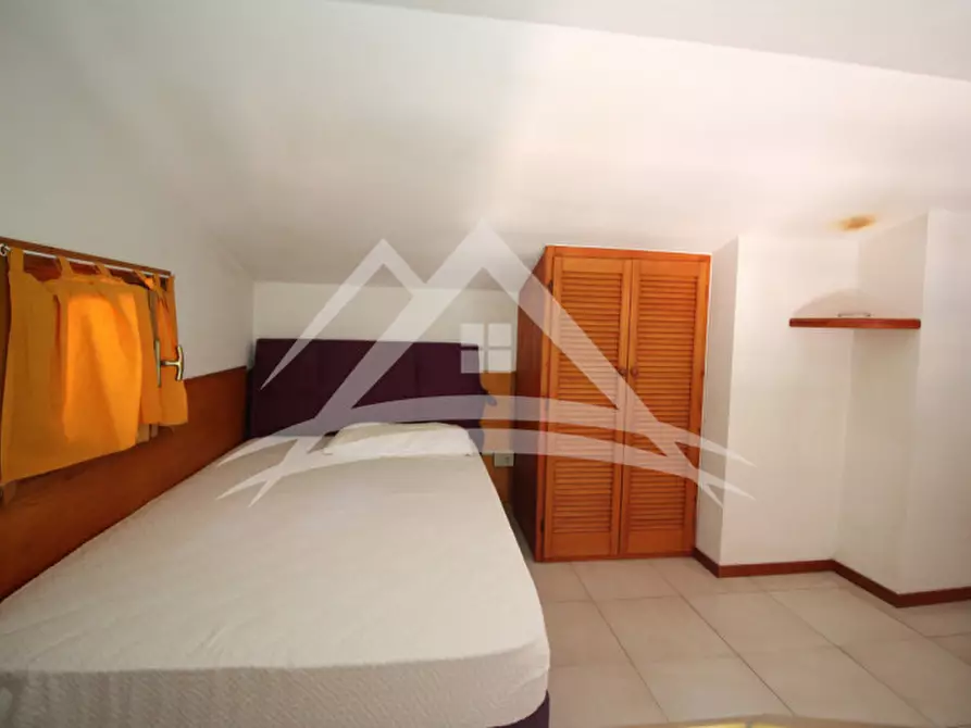 Immagine 21 di Villetta a schiera in vendita  in Via biggiu marinu 1° traversa, 3 A a Stintino