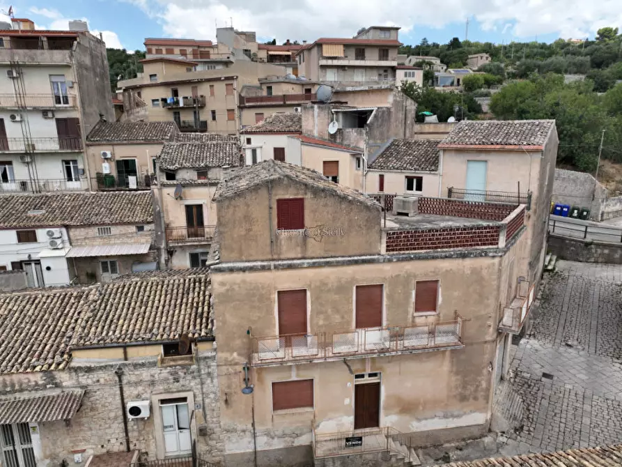 Immagine 7 di Casa indipendente in vendita  in Via Vincenzo Cinquattotto 1 a Modica
