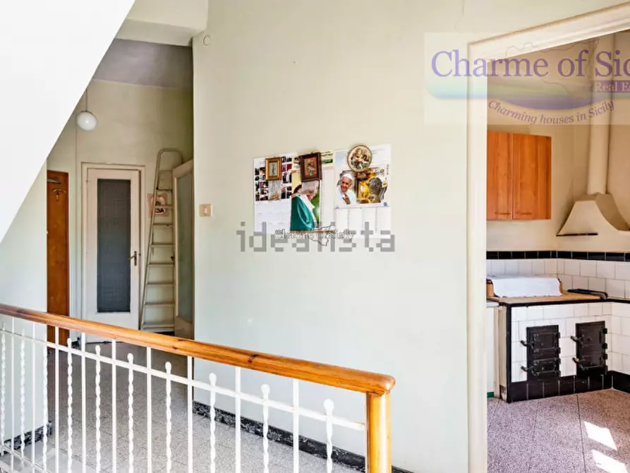 Immagine 9 di Casa indipendente in vendita  in Via Vincenzo Cinquattotto 1 a Modica