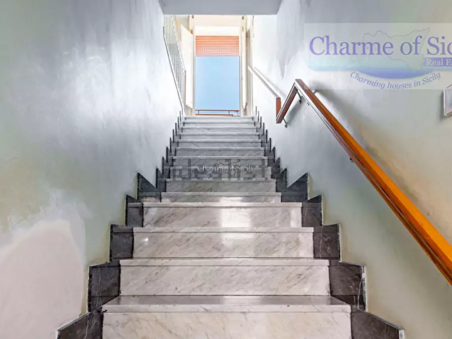 Immagine 10 di Casa indipendente in vendita  in Via Vincenzo Cinquattotto 1 a Modica