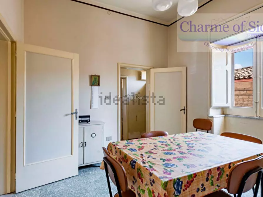 Immagine 13 di Casa indipendente in vendita  in Via Vincenzo Cinquattotto 1 a Modica