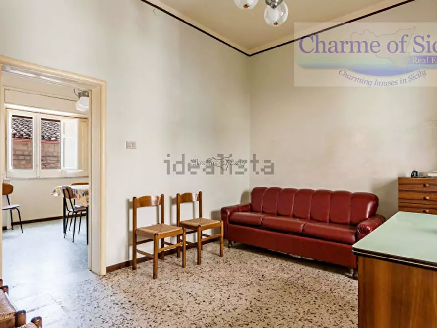 Immagine 18 di Casa indipendente in vendita  in Via Vincenzo Cinquattotto 1 a Modica