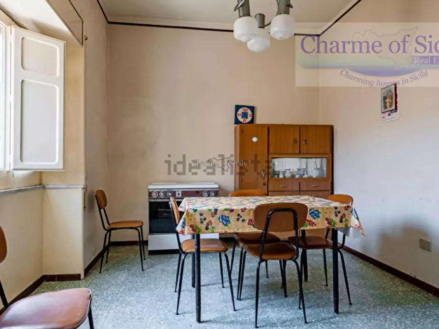 Immagine 20 di Casa indipendente in vendita  in Via Vincenzo Cinquattotto 1 a Modica