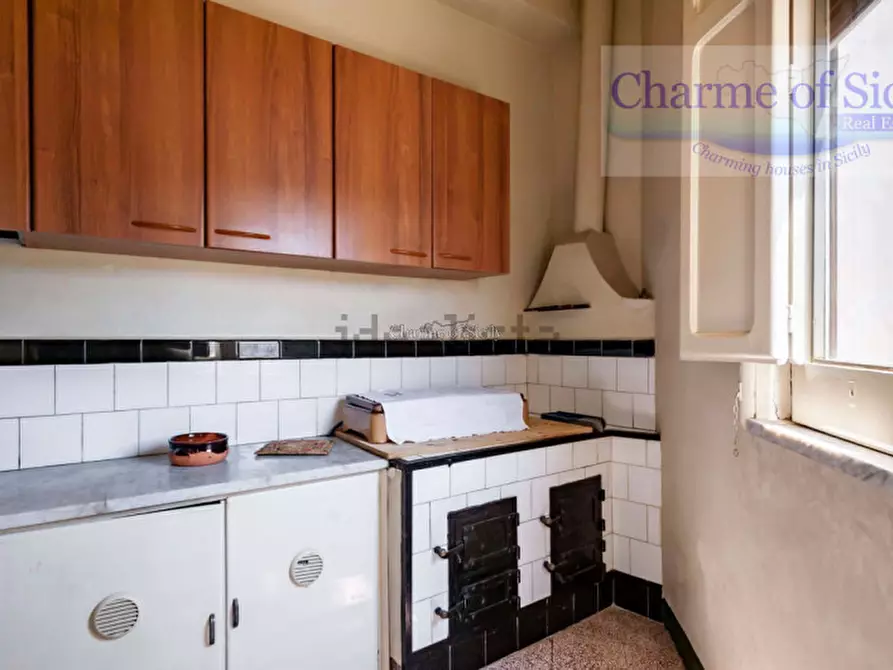 Immagine 24 di Casa indipendente in vendita  in Via Vincenzo Cinquattotto 1 a Modica