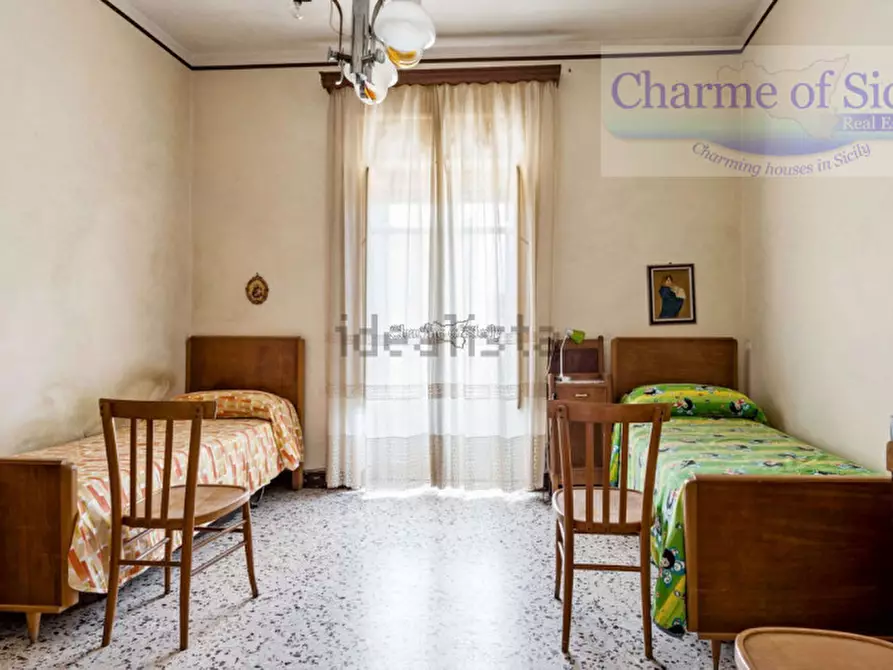 Immagine 25 di Casa indipendente in vendita  in Via Vincenzo Cinquattotto 1 a Modica