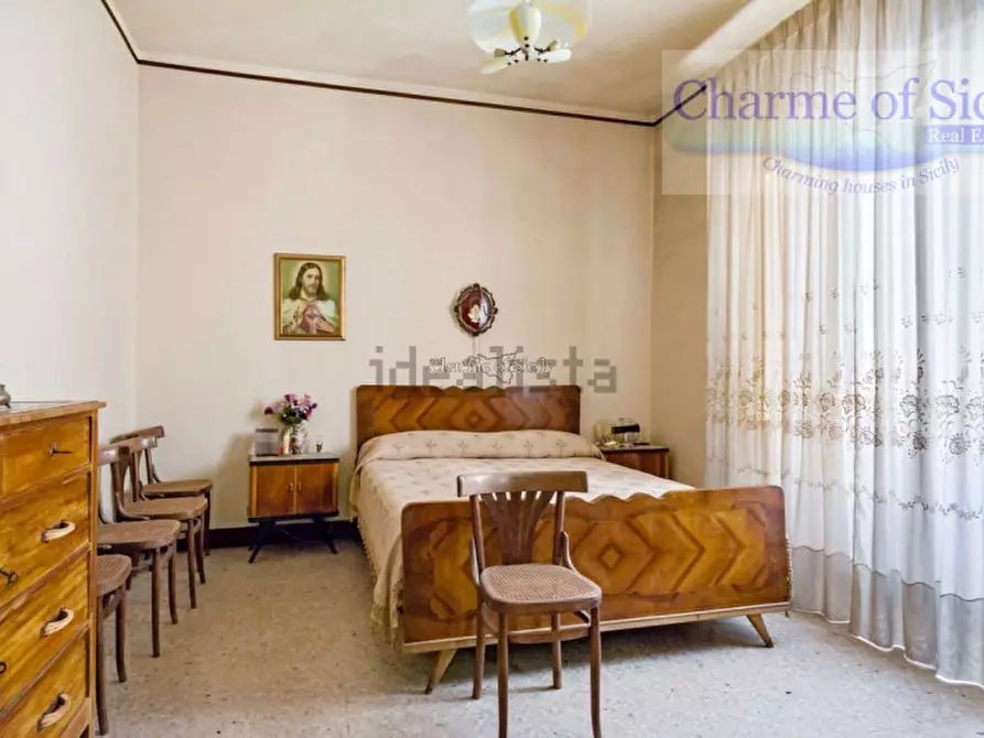 Immagine 26 di Casa indipendente in vendita  in Via Vincenzo Cinquattotto 1 a Modica