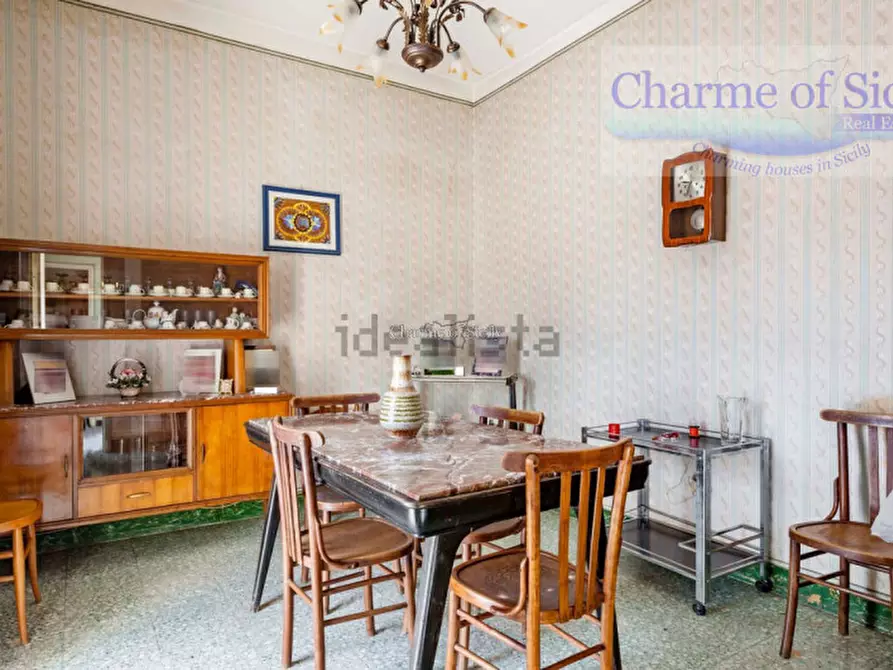 Immagine 37 di Casa indipendente in vendita  in Via Vincenzo Cinquattotto 1 a Modica