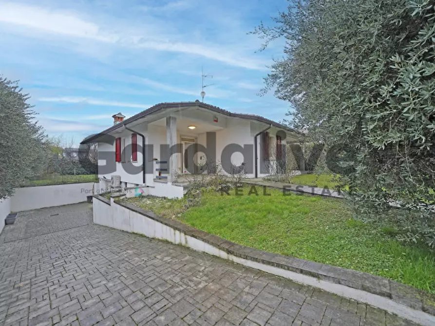 Immagine 21 di Casa indipendente in vendita  in Via Garibaldi a Calvagese Della Riviera