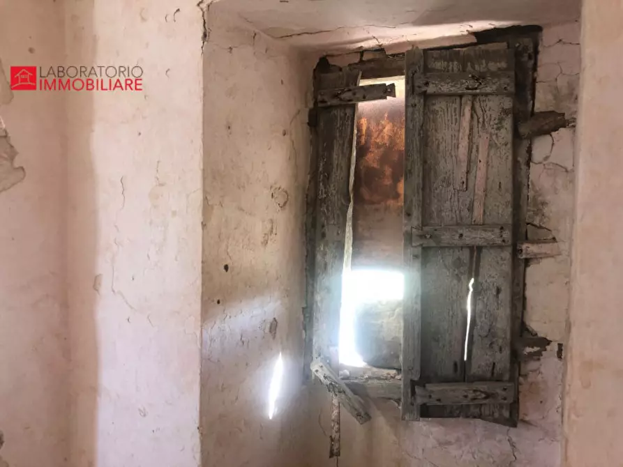 Immagine 20 di Casa indipendente in vendita  in acquaviva a Diso