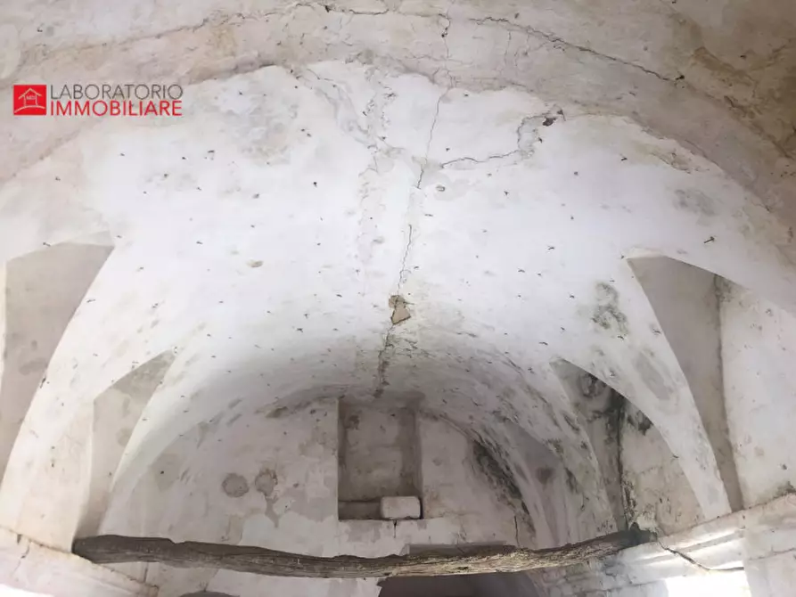 Immagine 21 di Casa indipendente in vendita  in acquaviva a Diso