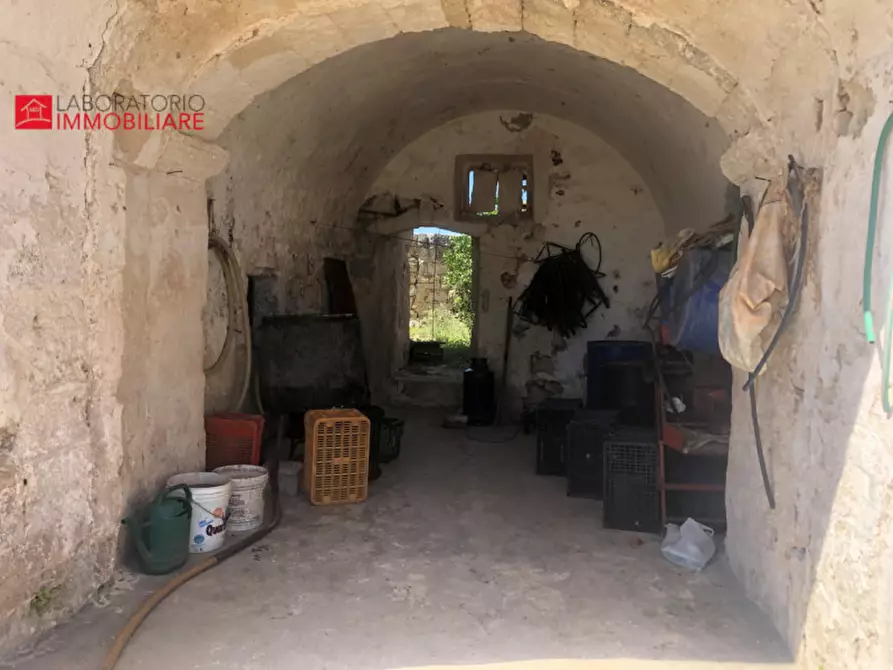 Immagine 24 di Casa indipendente in vendita  in acquaviva a Diso