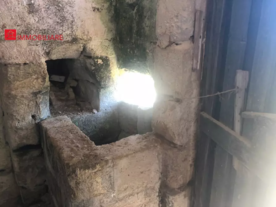 Immagine 25 di Casa indipendente in vendita  in acquaviva a Diso