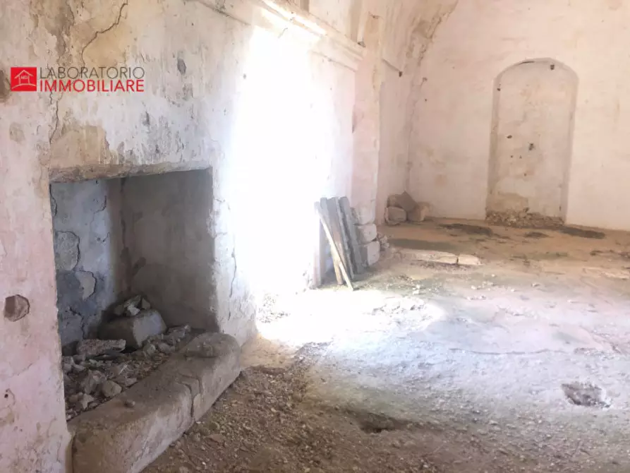 Immagine 32 di Casa indipendente in vendita  in acquaviva a Diso