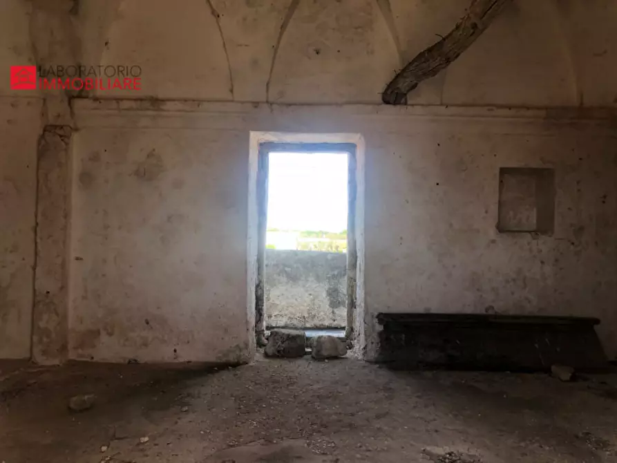 Immagine 33 di Casa indipendente in vendita  in acquaviva a Diso