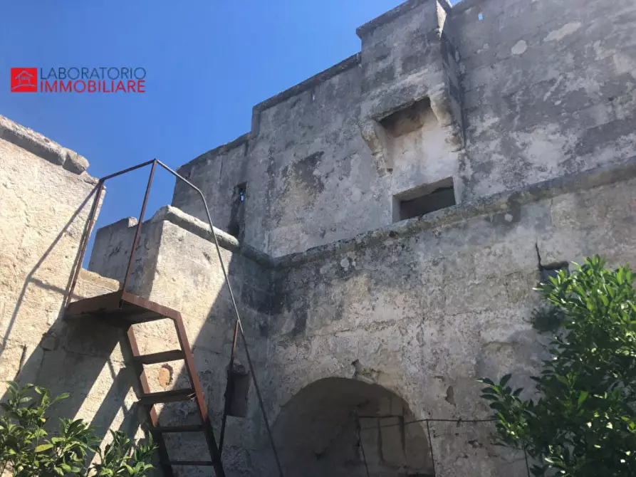 Immagine 36 di Casa indipendente in vendita  in acquaviva a Diso