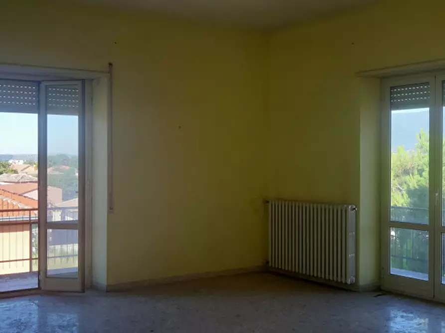 Immagine 5 di Appartamento in vendita  a Sora