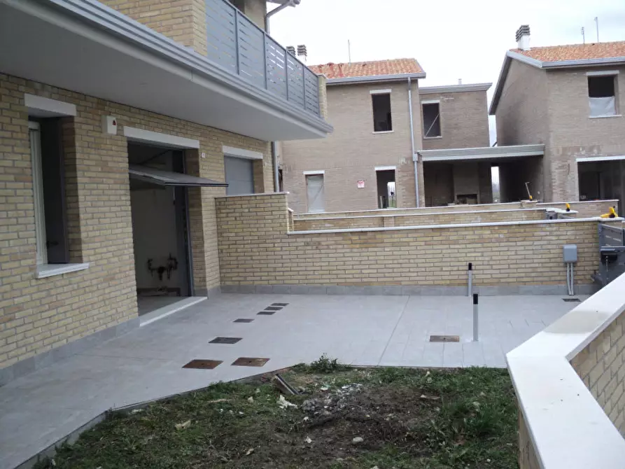 Immagine 29 di Villa in vendita  in VIA GIANNI  RODARI a Copparo