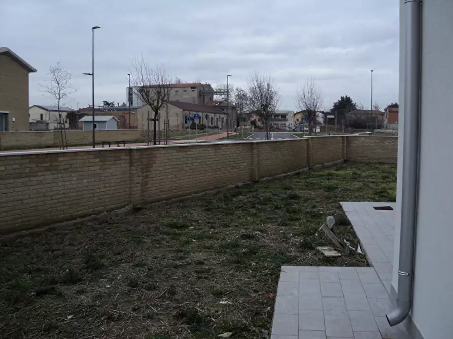 Immagine 30 di Villa in vendita  in VIA GIANNI  RODARI a Copparo