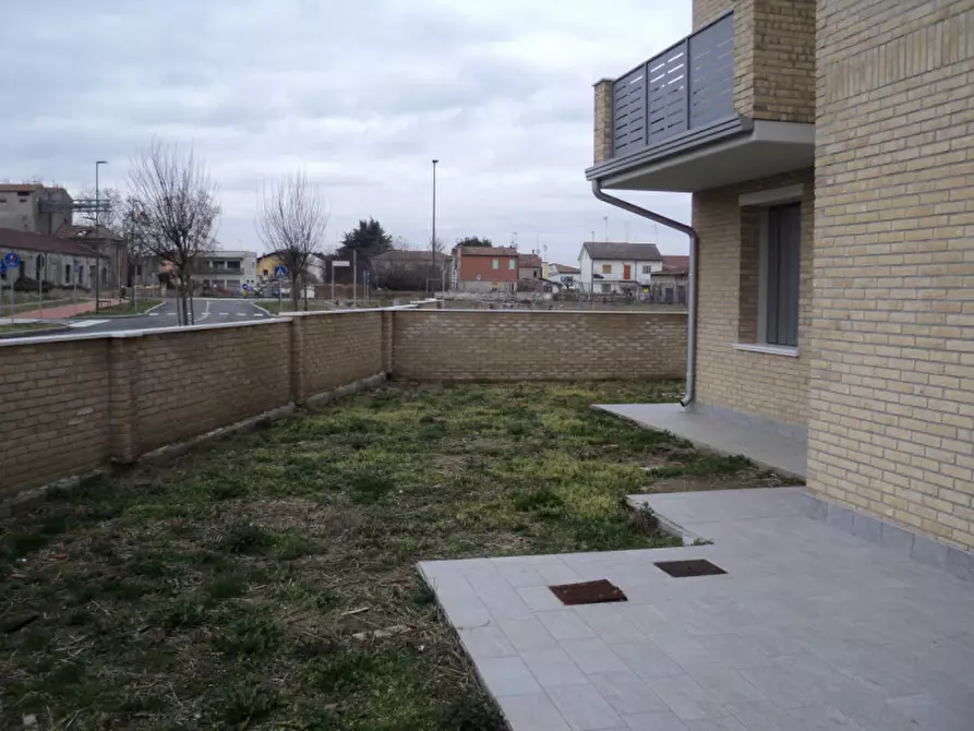 Immagine 31 di Villa in vendita  in VIA GIANNI  RODARI a Copparo