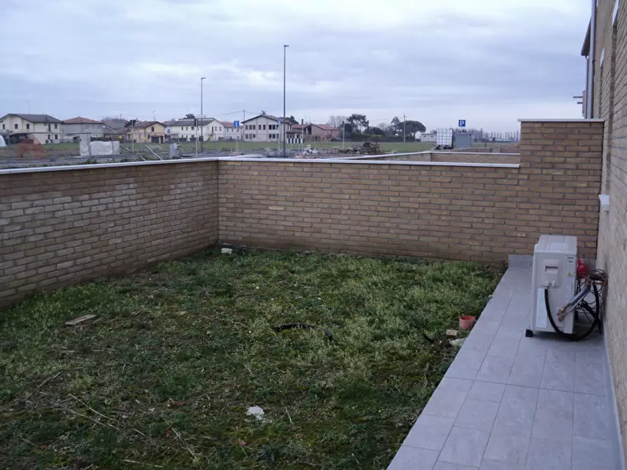 Immagine 32 di Villa in vendita  in VIA GIANNI  RODARI a Copparo