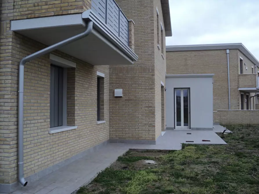 Immagine 35 di Villa in vendita  in VIA GIANNI  RODARI a Copparo