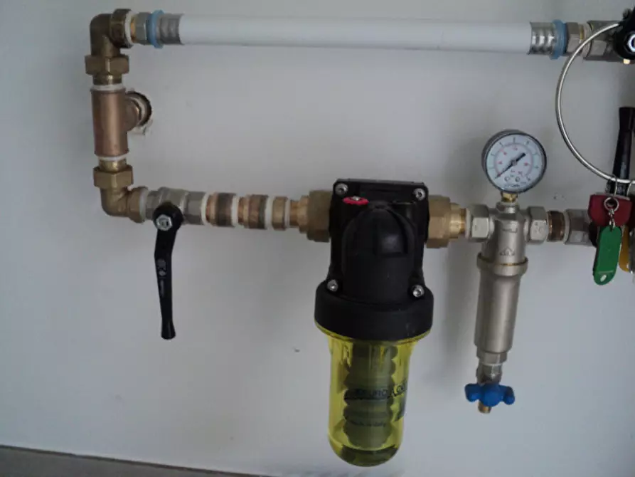 Immagine 37 di Villa in vendita  in VIA GIANNI  RODARI a Copparo