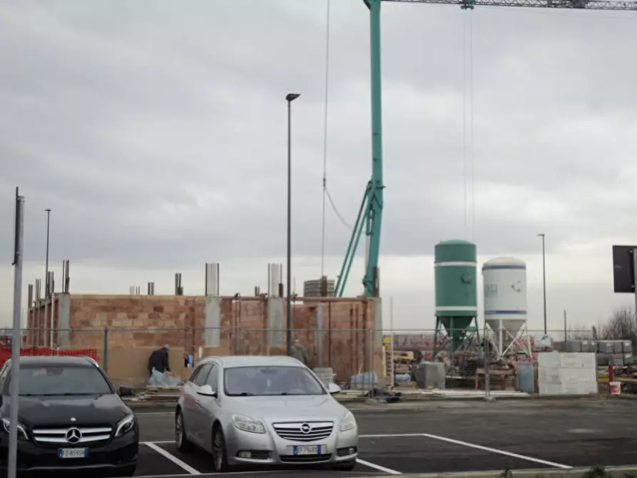 Immagine 40 di Villa in vendita  in VIA GIANNI  RODARI a Copparo