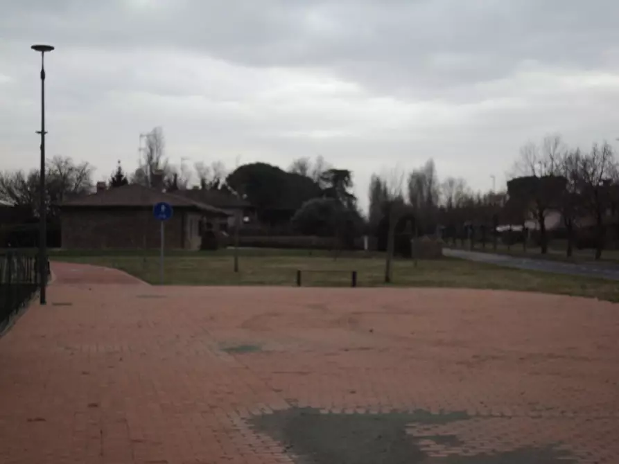 Immagine 41 di Villa in vendita  in VIA GIANNI  RODARI a Copparo