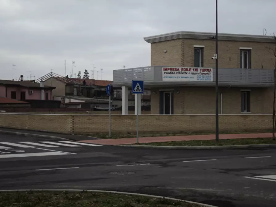 Immagine 42 di Villa in vendita  in VIA GIANNI  RODARI a Copparo