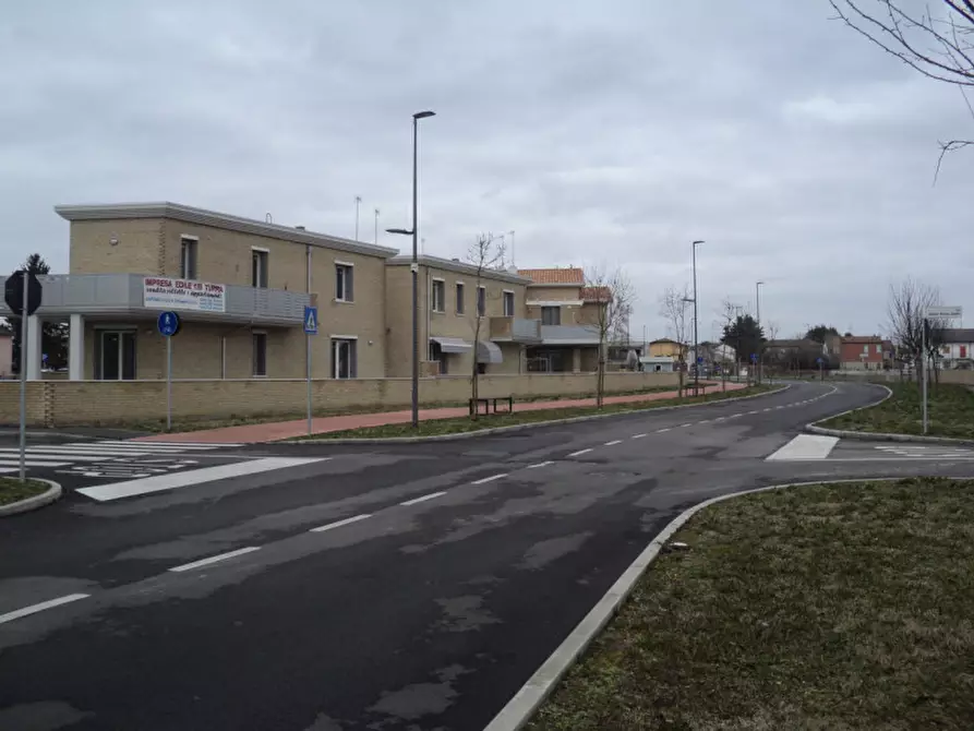 Immagine 43 di Villa in vendita  in VIA GIANNI  RODARI a Copparo