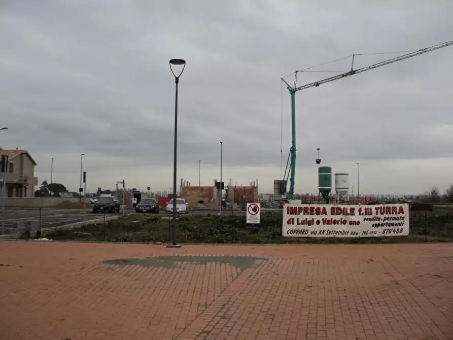 Immagine 45 di Villa in vendita  in VIA GIANNI  RODARI a Copparo