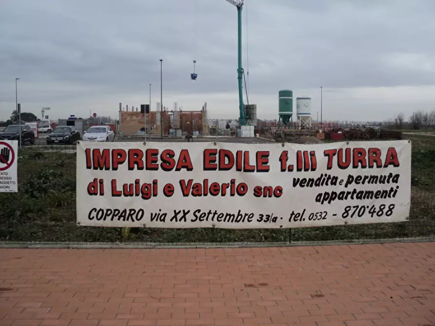 Immagine 46 di Villa in vendita  in VIA GIANNI  RODARI a Copparo