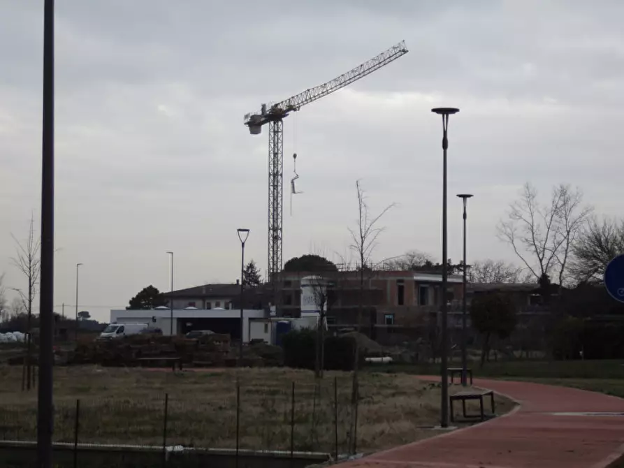 Immagine 47 di Villa in vendita  in VIA GIANNI  RODARI a Copparo