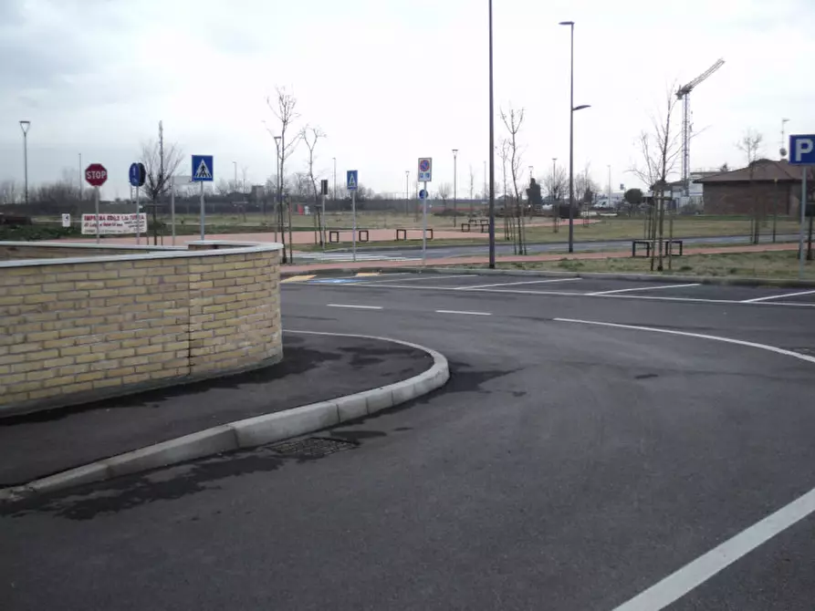 Immagine 51 di Villa in vendita  in VIA GIANNI  RODARI a Copparo