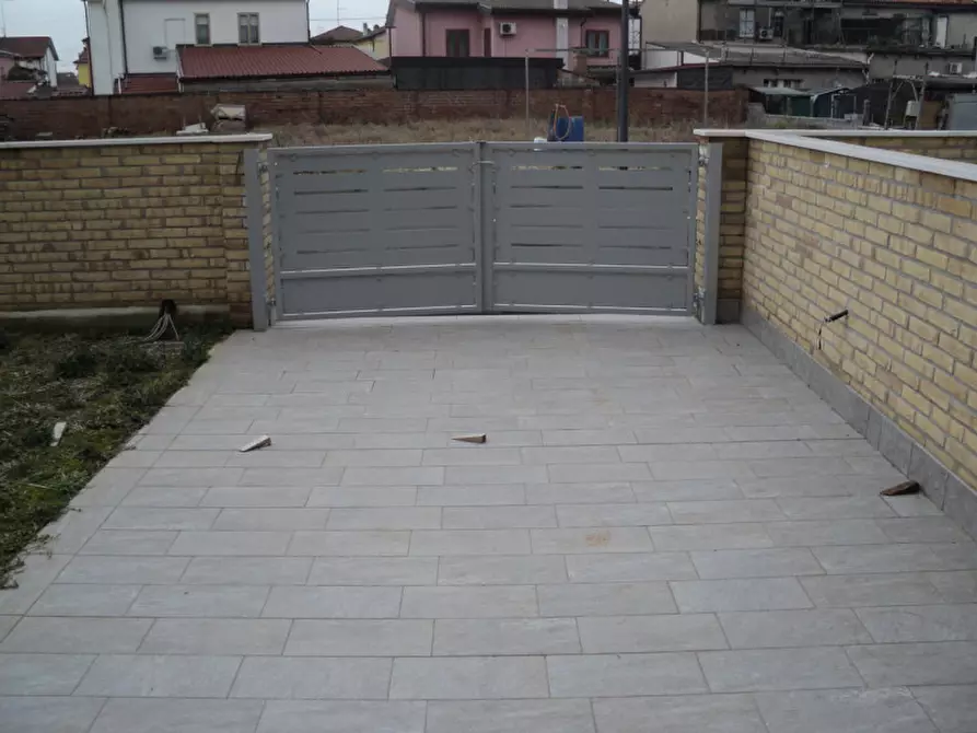 Immagine 54 di Villa in vendita  in VIA GIANNI  RODARI a Copparo