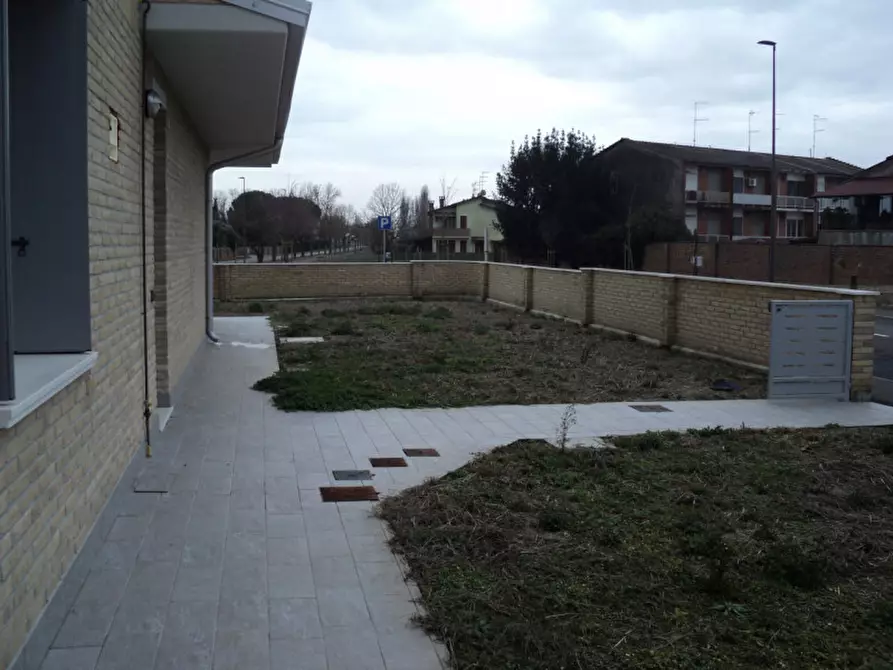 Immagine 55 di Villa in vendita  in VIA GIANNI  RODARI a Copparo