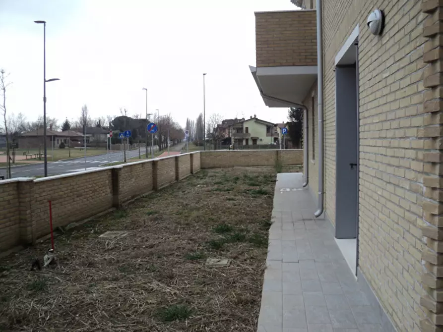 Immagine 60 di Villa in vendita  in VIA GIANNI  RODARI a Copparo