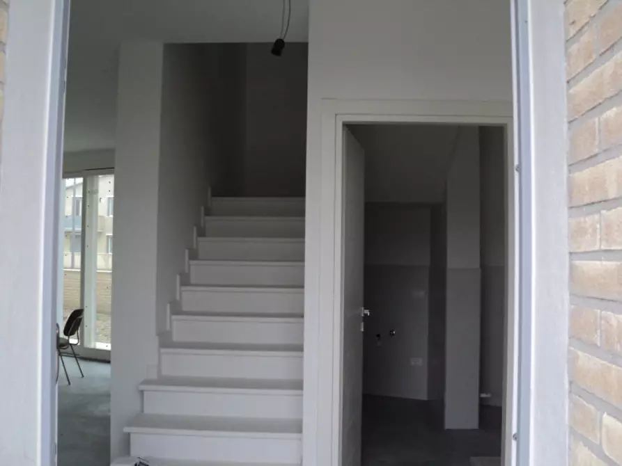 Immagine 63 di Villa in vendita  in VIA GIANNI  RODARI a Copparo