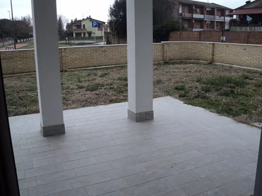 Immagine 69 di Villa in vendita  in VIA GIANNI  RODARI a Copparo