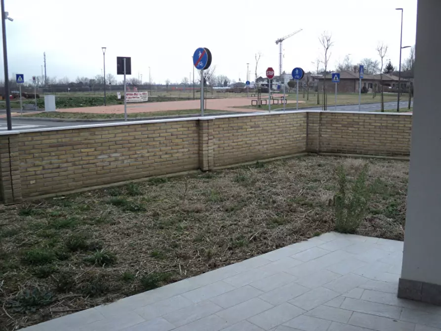 Immagine 70 di Villa in vendita  in VIA GIANNI  RODARI a Copparo